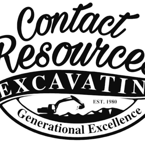 Contact Resources logo