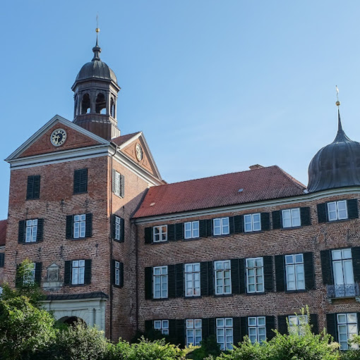 Schloss Eutin logo