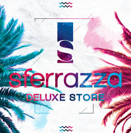 Sferrazza Deluxe Store