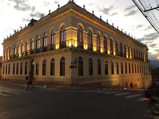 Museo Histórico Pedagógico Dom Pedro I e Dona Leopoldina, Ladeira Barão de Pindamonhangaba, 79 - Jardim Boa Vista, Pindamonhangaba - SP, 12401-320, Brasil, Museu, estado São Paulo