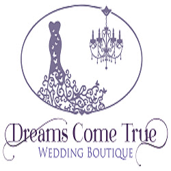 Dreams Come True Wedding Boutique