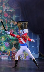 Nutcracker