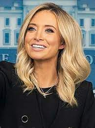 Kayleigh McEnany Net Worth, Age, Wiki, Biography, Height, Dating, Family, Career