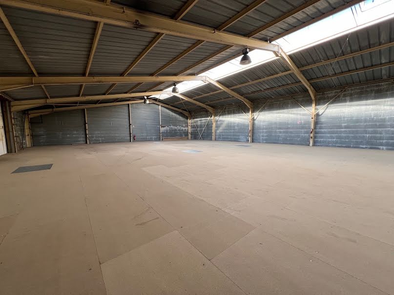 Vente locaux professionnels  600 m² à Roanne (42300), 89 000 €