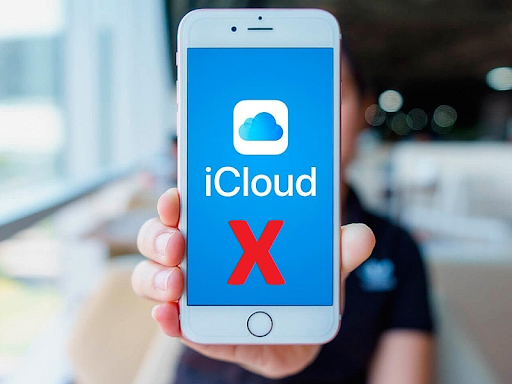 Vì sao gặp lỗi không xác minh được iCloud