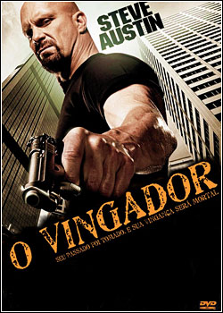 filmes Download   O Vingador   BRRip RMVB   Dublado (2011)