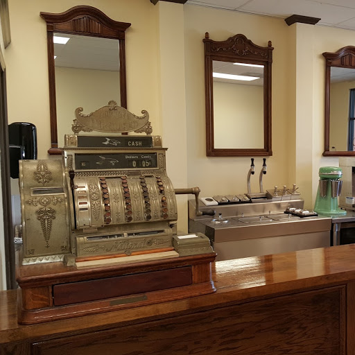 Mitch's Cookies - Dessert Bar & Soda Fountain