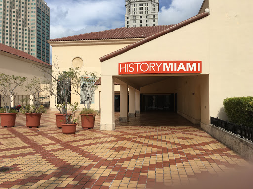 Museum «HistoryMiami Museum», reviews and photos, 101 W Flagler St, Miami, FL 33130, USA