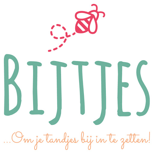 Bijtjes logo