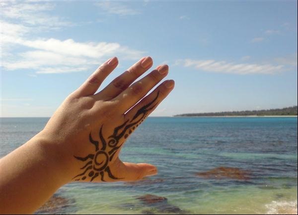 _henna_estilo