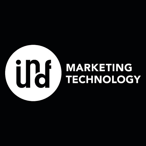 iundf Marketing Technology logo