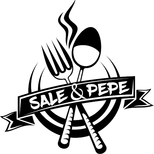 Sale & Pepe - Bar Trattoria logo