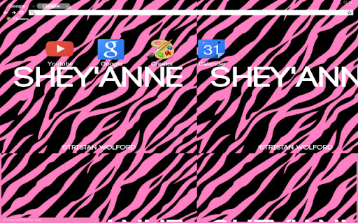 Shey'Anne