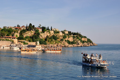 Antalya