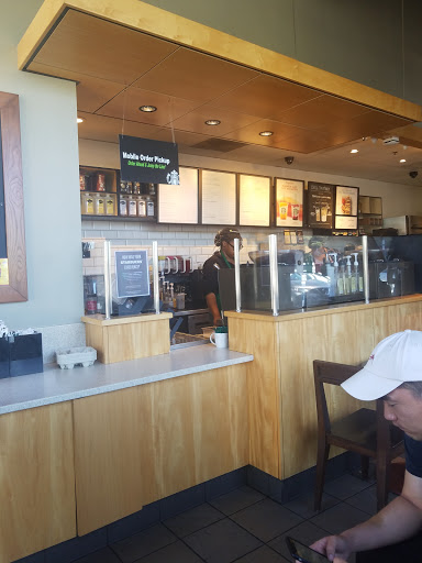 Coffee Shop «Starbucks», reviews and photos, 1258 W Redondo Beach Blvd, Gardena, CA 90247, USA