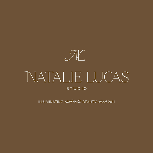 Natalie Lucas Makeup logo