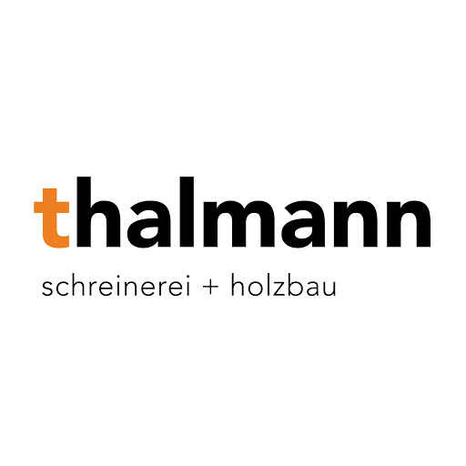 Thalmann Holzbau AG logo