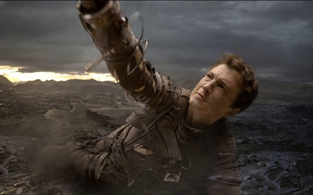 miles teller FANTASTIC FOUR_