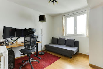 appartement à Rennes (35)