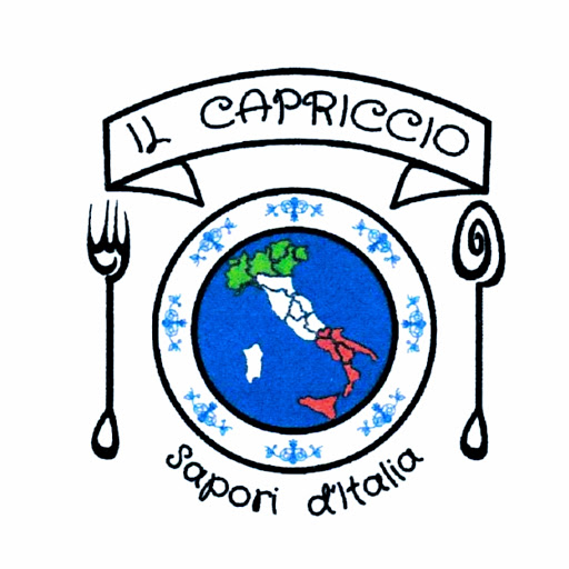 Il Capriccio logo