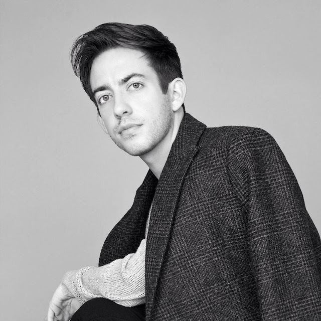 Kevin McHale Dp Profile Pics