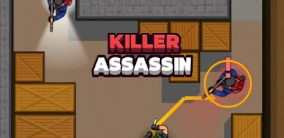 Kunai Master: Ninja Assassin APK (Android Game) - Baixar Grátis