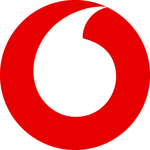 Vodafone Fachcenter Müllheim logo