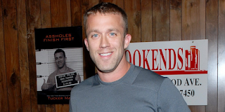 Tucker Max  Net Worth, Income, Salary, Earnings, Biography, How much money make?