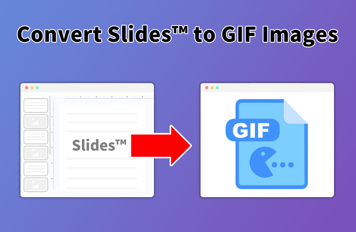 Engage your audience by adding text to GIF online