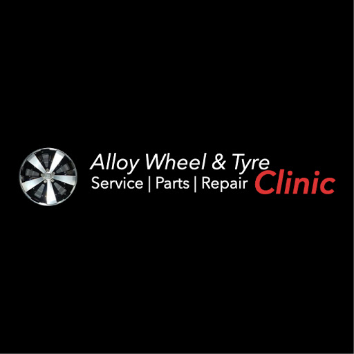 Alloy Wheel & Tyre Clinic logo