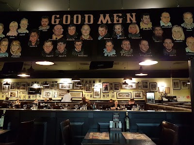Photos of Goodman Steak House