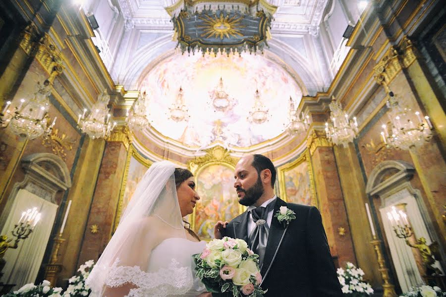 Fotografo di matrimoni Barbara Andolfi (barbaraandolfi). Foto del 10 luglio 2015