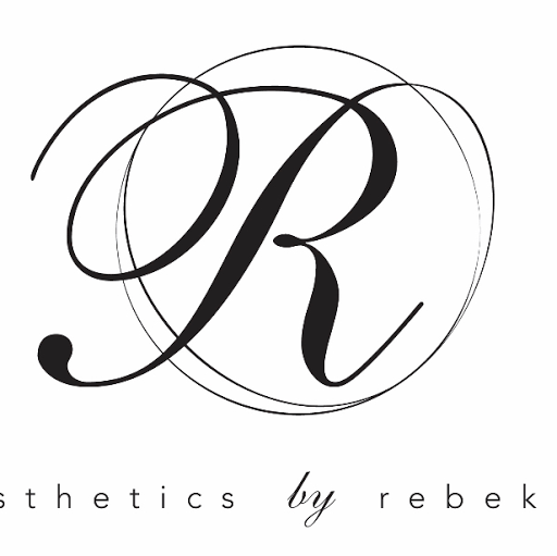 Esthetics by Rebekah logo