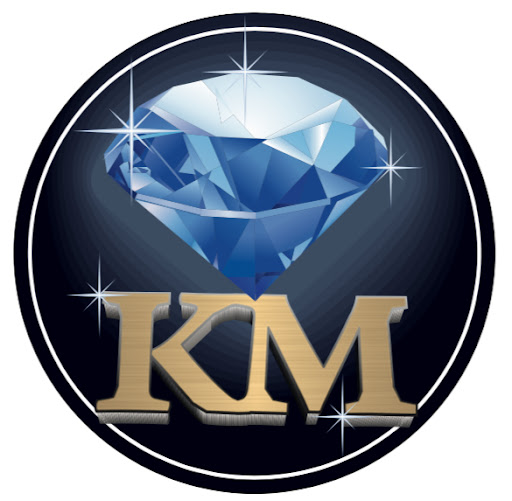 Kim My Jewelry and Repair logo