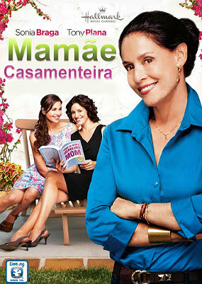 Filme Poster Mamãe Casamenteira DVDRip XviD & RMVB Dublado