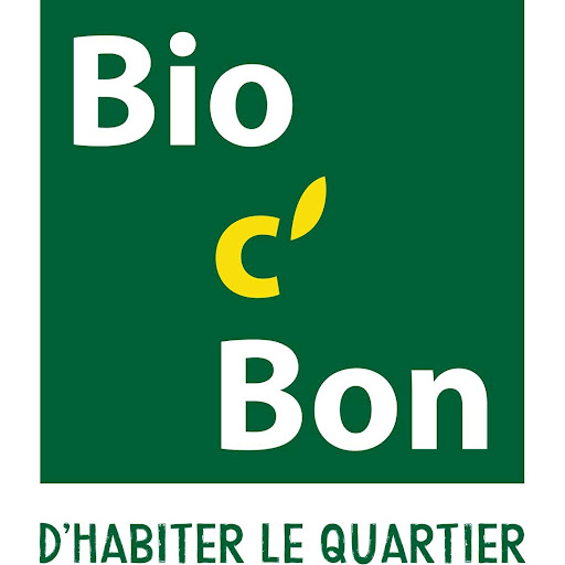 Bio c' Bon Toulouse Languedoc