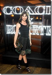 HOLLYWOOD, CA - MARCH 30:  Actor Selma Blair attends the Coach & Rodarte celebration for their Spring 2017 Collaboration at Musso & Frank on March 30, 2017 in Hollywood, California  (Photo by Donato Sardella/Getty Images for Coach)