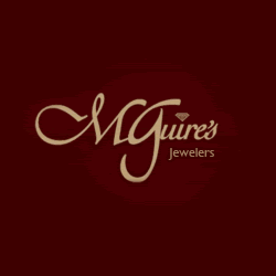 McGuire's Jewelers logo