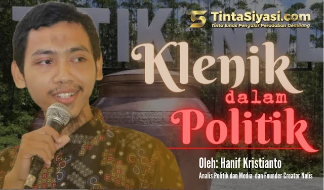 Klenik dalam Politik