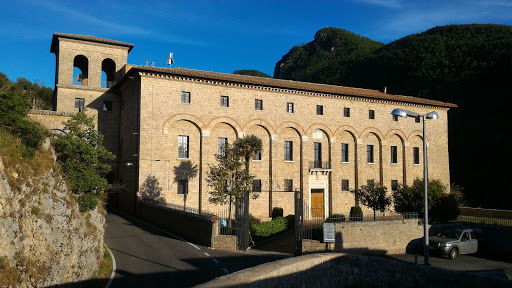 Monastero di Santa Scolastica