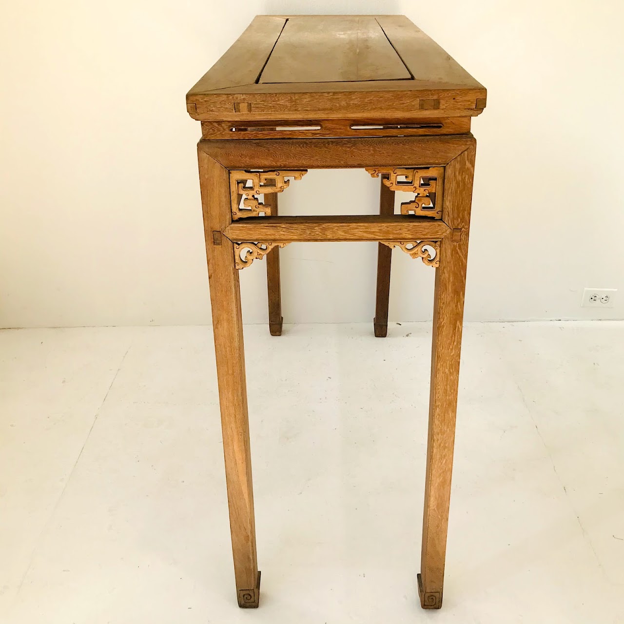 Chinese Console Table