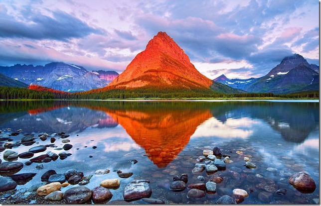 mount-grinnell-glacier-national-park-montana