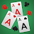 Solitaire Match - Match 3 Card icon