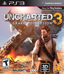 Uncharted 3: La traición de Drake - Uncharted 3: Drake's Deception (2011)