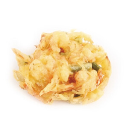 Vege Tempura