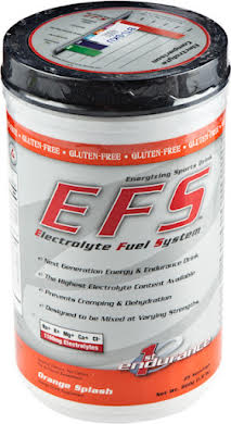 First Endurance EFS Drink Mix alternate image 0