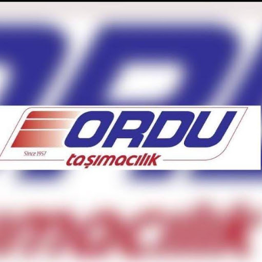 ORDU TAŞIMACILIK ve NAK.HİZ.LTD.ŞTİ logo