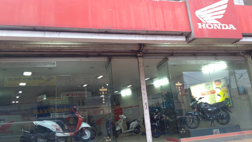 Shuv Laxmi Honda, Near Union Bank of India, Shankar Cinema Road, Angul Bazar, Angul, Bazarapada, Angul, Odisha 759122, India, Motor_Vehicle_Dealer, state OD
