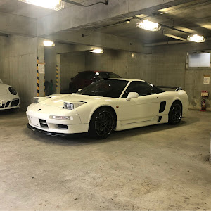 NSX NA2