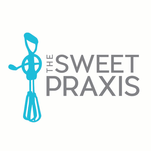 The Sweet Praxis logo